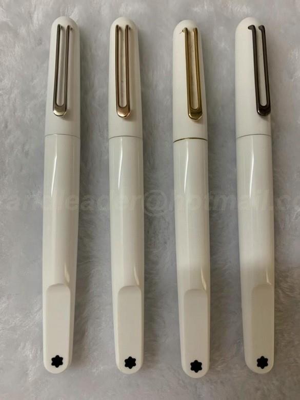 Mont Blanc Pens 89